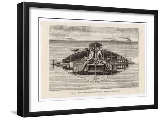 Art Print, , large