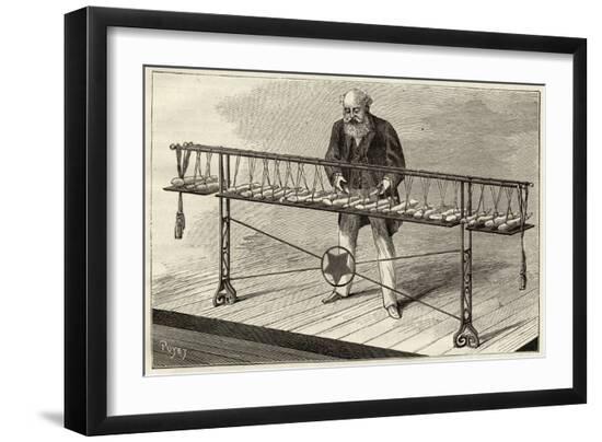 Art Print, , large