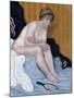 Poyette-Armand Rassenfosse-Mounted Giclee Print