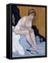 Poyette-Armand Rassenfosse-Framed Stretched Canvas