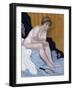 Poyette-Armand Rassenfosse-Framed Giclee Print