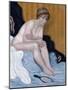 Poyette-Armand Rassenfosse-Mounted Giclee Print