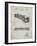 PP1006-Antique Grid Parchment Railway Passenger Car Patent Poster-Cole Borders-Framed Giclee Print