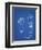 PP1011-Blueprint Remington Electric Shaver Patent Poster-Cole Borders-Framed Premium Giclee Print