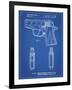 PP1034-Blueprint Sig Sauer P220 Pistol Patent Poster-Cole Borders-Framed Giclee Print