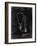 PP1066-Black Grunge Stethoscope Patent Poster-Cole Borders-Framed Giclee Print