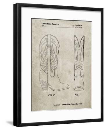 whitny boots in sandstone canvas