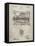 PP1110-Sandstone Train Transmission Patent Poster-Cole Borders-Framed Stretched Canvas