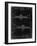 PP1140-Black Grunge York Trumpet 1939 Patent Poster-Cole Borders-Framed Giclee Print