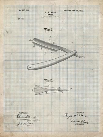 https://imgc.allpostersimages.com/img/posters/pp1178-antique-grid-parchment-straight-razor-patent-poster_u-L-Q1CPIZD0.jpg?artPerspective=n
