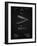 PP1178-Vintage Black Straight Razor Patent Poster-Cole Borders-Framed Giclee Print