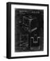 PP176- Black Grunge First Macintosh Computer Poster-Cole Borders-Framed Giclee Print