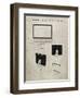 PP178- Sandstone iMac Computer Mid 2010 Patent Poster-Cole Borders-Framed Giclee Print