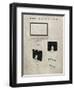 PP178- Sandstone iMac Computer Mid 2010 Patent Poster-Cole Borders-Framed Giclee Print