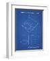 PP346-Blueprint Nintendo DS Patent Poster-Cole Borders-Framed Giclee Print