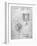 PP387-Slate Movie Set Lighting Patent Poster-Cole Borders-Framed Giclee Print