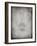 PP39 Faded Grey-Borders Cole-Framed Giclee Print