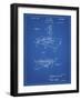 PP403-Blueprint Disney Multi Plane Camera Patent Poster-Cole Borders-Framed Giclee Print