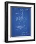 PP403-Blueprint Disney Multi Plane Camera Patent Poster-Cole Borders-Framed Giclee Print