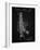 PP44 Vintage Black-Borders Cole-Framed Giclee Print