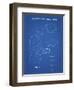 PP614-Blueprint iPad Design 2005 Patent Poster-Cole Borders-Framed Giclee Print