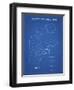 PP614-Blueprint iPad Design 2005 Patent Poster-Cole Borders-Framed Giclee Print