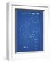 PP614-Blueprint iPad Design 2005 Patent Poster-Cole Borders-Framed Giclee Print