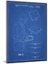 PP614-Blueprint iPad Design 2005 Patent Poster-Cole Borders-Mounted Giclee Print