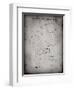 PP614-Faded Grey iPad Design 2005 Patent Poster-Cole Borders-Framed Giclee Print