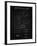 PP614-Vintage Black iPad Design 2005 Patent Poster-Cole Borders-Framed Giclee Print