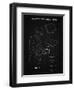 PP614-Vintage Black iPad Design 2005 Patent Poster-Cole Borders-Framed Giclee Print