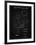 PP614-Vintage Black iPad Design 2005 Patent Poster-Cole Borders-Framed Giclee Print