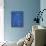 PP630-Blueprint Perfume Jar Poster-Cole Borders-Giclee Print displayed on a wall