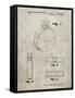 PP630-Sandstone Perfume Jar Poster-Cole Borders-Framed Stretched Canvas