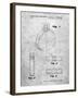 PP630-Slate Perfume Jar Poster-Cole Borders-Framed Giclee Print