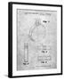 PP630-Slate Perfume Jar Poster-Cole Borders-Framed Giclee Print
