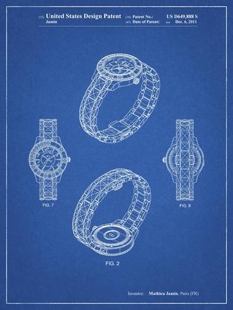 https://imgc.allpostersimages.com/img/posters/pp651-blueprint-luxury-watch-patent-poster_u-L-Q1CB8TX0.jpg?artPerspective=n