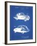 PP697-Blueprint 1936 Tatra Concept Patent Poster-Cole Borders-Framed Giclee Print