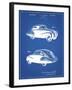 PP697-Blueprint 1936 Tatra Concept Patent Poster-Cole Borders-Framed Giclee Print