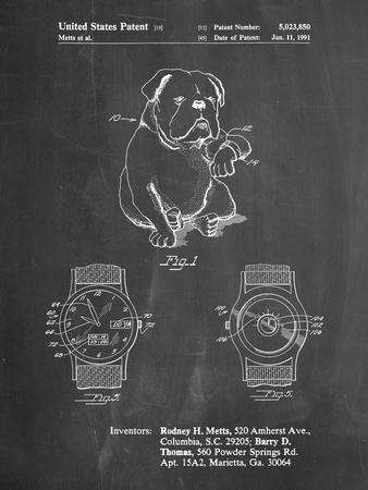 https://imgc.allpostersimages.com/img/posters/pp784-chalkboard-dog-watch-clock-patent-poster_u-L-Q1MCMP70.jpg?artPerspective=n
