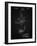 PP859-Vintage Black Golf Sand Wedge Patent Poster-Cole Borders-Framed Giclee Print