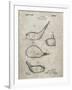 PP9 Sandstone-Borders Cole-Framed Giclee Print