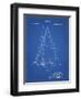 PP942-Blueprint Ljungstrom Sailboat Rigging Patent Poster-Cole Borders-Framed Giclee Print