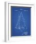 PP942-Blueprint Ljungstrom Sailboat Rigging Patent Poster-Cole Borders-Framed Giclee Print