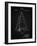 PP942-Vintage Black Ljungstrom Sailboat Rigging Patent Poster-Cole Borders-Framed Giclee Print