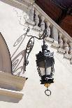 Ancient Street Lamp. the Clothmarkt, Krakow. Poland-ppart-Photographic Print