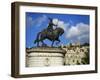 Praca Da Figueira, Lisbon, Portugal, Europe-Jeremy Lightfoot-Framed Photographic Print