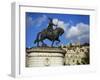 Praca Da Figueira, Lisbon, Portugal, Europe-Jeremy Lightfoot-Framed Photographic Print