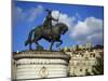 Praca Da Figueira, Lisbon, Portugal, Europe-Jeremy Lightfoot-Mounted Photographic Print