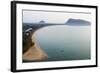 Prachuap Kiri Khan, Thailand, Southeast Asia, Asia-Christian Kober-Framed Photographic Print